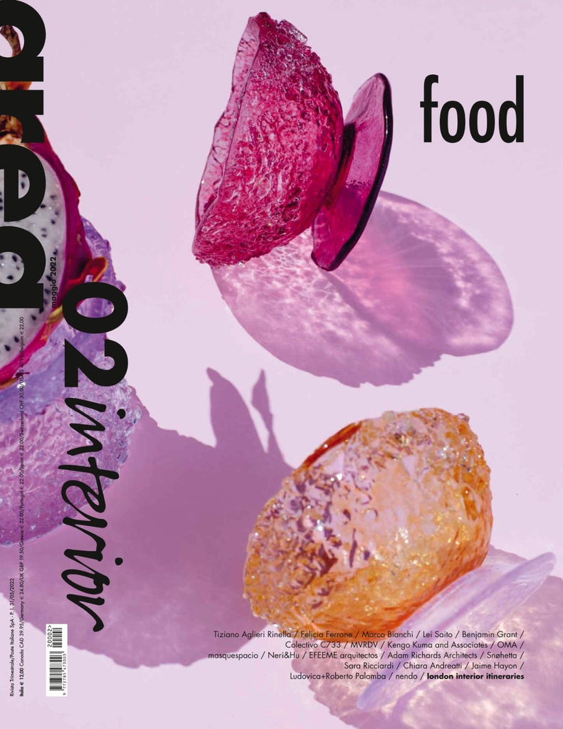 Area- May 2022