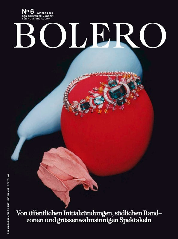 Bolero