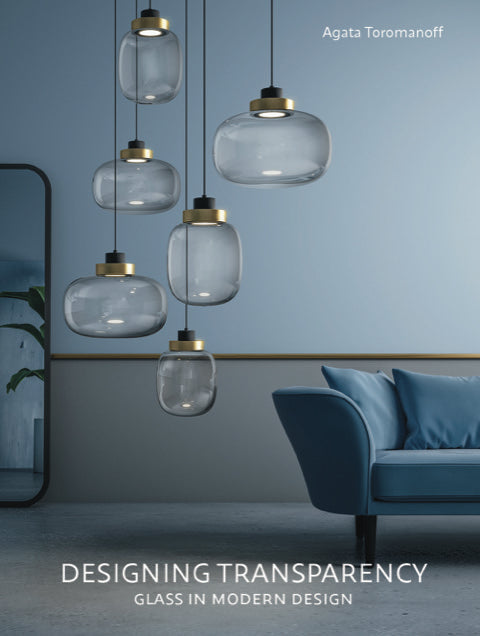 DESIGNING TRANSPARENCY: Glass in Modern Design – fferrone design