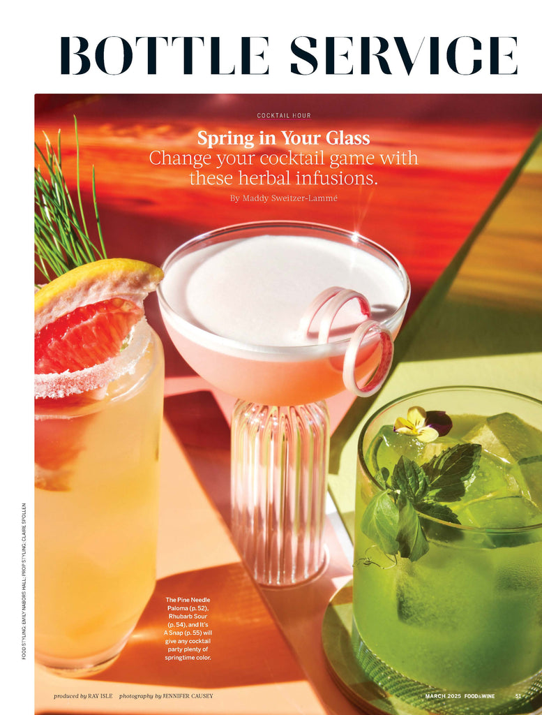 Real Simple - March 2025