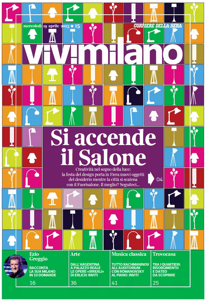 ViviMilano