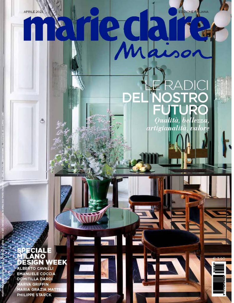 Marie Claire Maison (Apr 23)