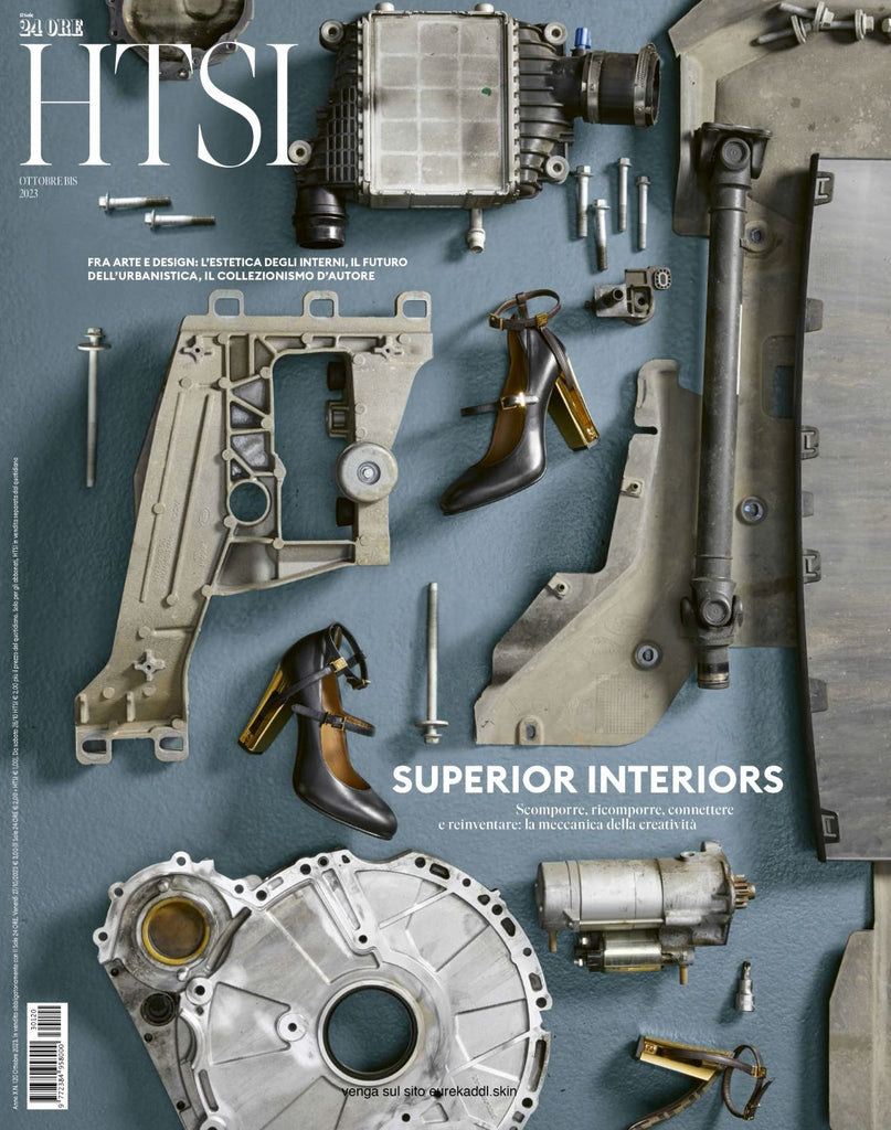 HTSI October 2023