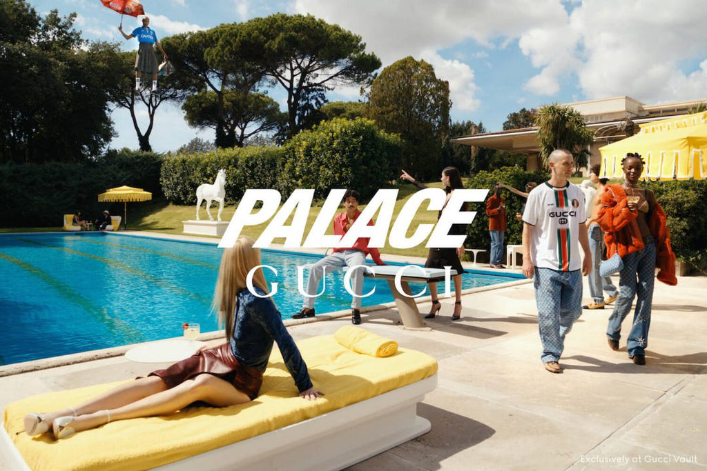 Gucci Palace 2022