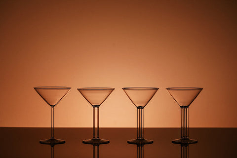 Ernestine Collection for Chopin Vodka