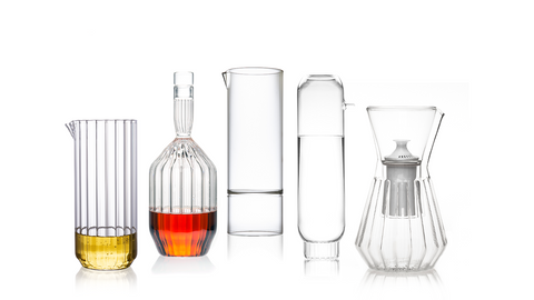 Decanters and Carafes