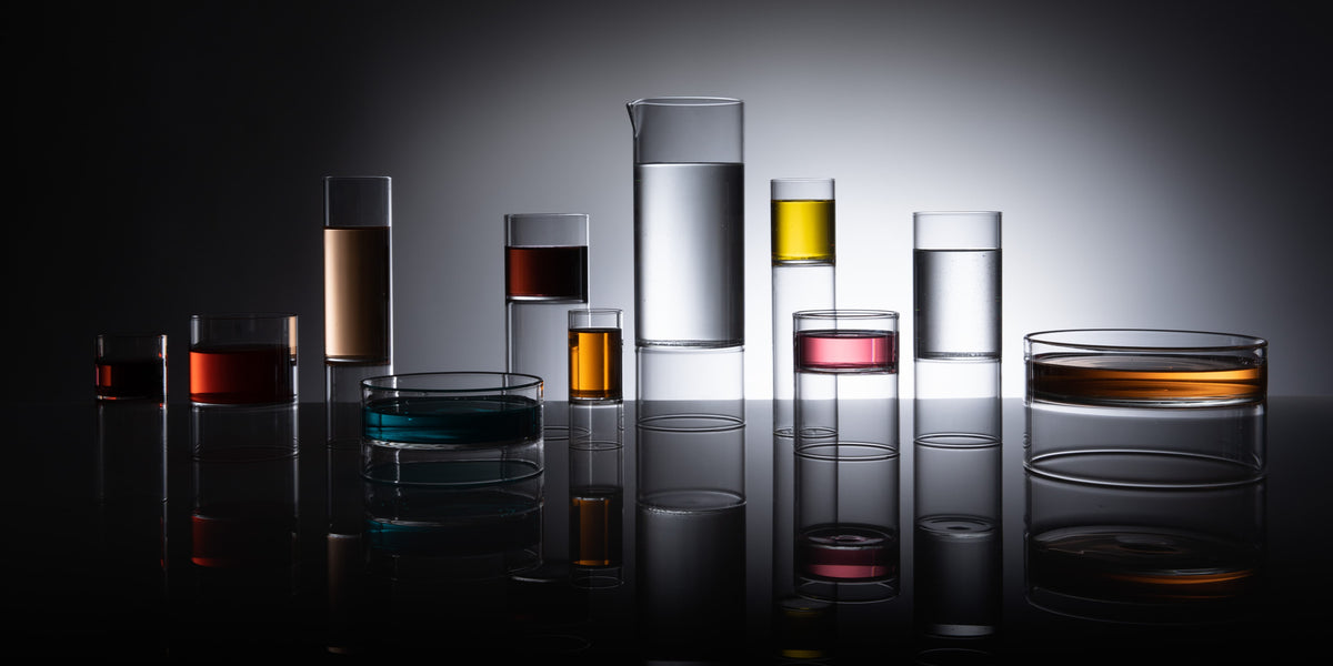 C105 Confeito「Wiedersehen Feiern. Vol.2」 Revolution Collection – fferrone design