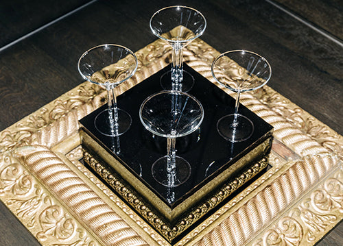 C105 Confeito「Wiedersehen Feiern. Vol.2」 Revolution Collection – fferrone design