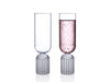 Luxury Champagne Glasses - May Flute by fferrone