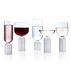 Designer Stemware Collection by fferrone May Collection